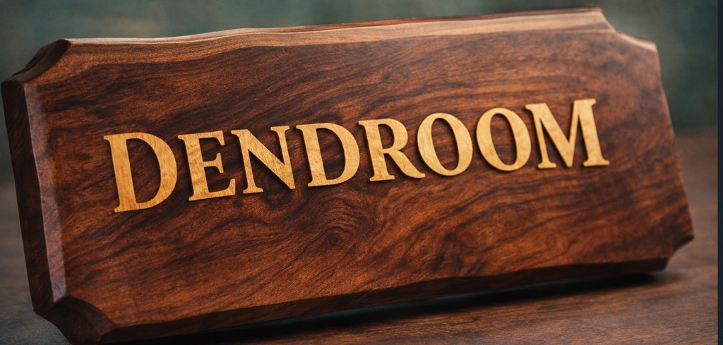 Dendroom